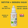 Safa Organix-Stevia Sweetner 30ml