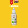 Safa Organix-Stevia Sweetner 30ml