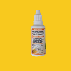 Safa Organix-Stevia Sweetner 30ml