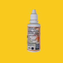 Safa Organix-Stevia Sweetner 30ml
