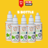 Safa Organix-Stevia Sweetner 30ml