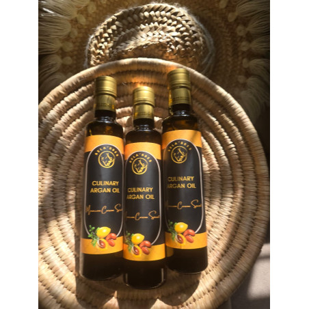 Belabbes - Argan Oil for Eat  250 ml