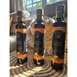 Belabbes - Argan Oil for Eat  250 ml