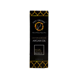 Argan Oil Made in Morocco ( 30ml ) - Safa' Organix 100% Pure Organic ❤ ❤