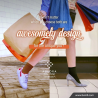 Kodenshi Base Socks - Resale