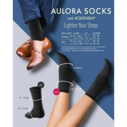 Kodenshi Base Socks - Resale