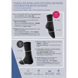 Kodenshi Base Socks - Resale