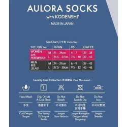 Kodenshi Base Socks - Resale