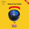 Moroccan Nila Blue Powder 15g | Traditional North Africa Cultural Pigment | Fine Powder