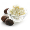 Shea Butter 100% PURE ORGANIC RAW UNREFINED .PREMIUM GRADE by Safa' Organix (100g)